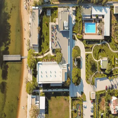 Pınar Otel