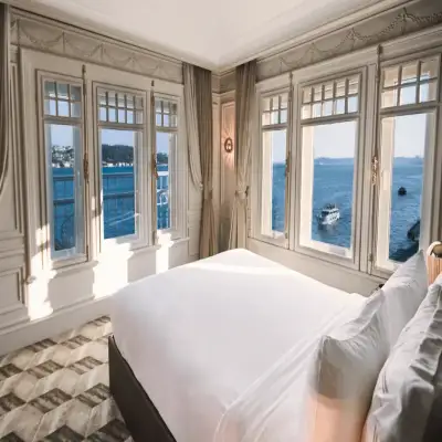 The Stay Bosphorus