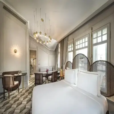 The Stay Bosphorus