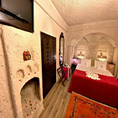 Mimi Cappadocia