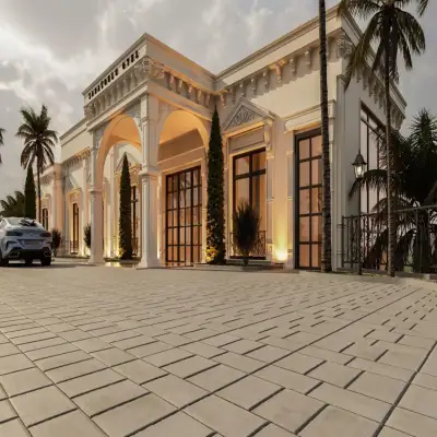 Del Lago Luxury Hotel by Saraçoğlu