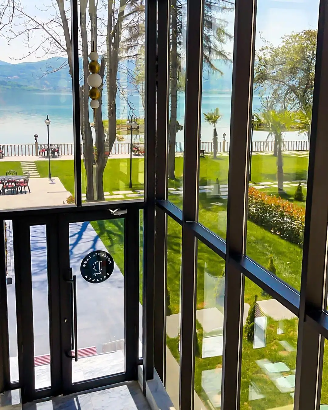 Del Lago Luxury Hotel by Saraçoğlu