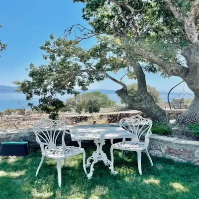 Gazebo Hotel, Sivrice +12