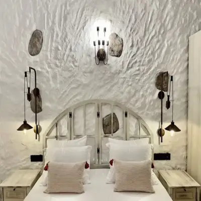 Gazebo Hotel, Sivrice +12