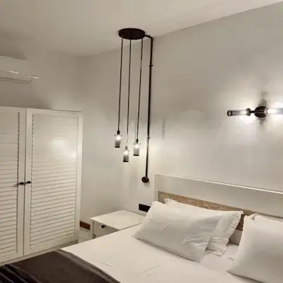 Gazebo Hotel, Sivrice +12