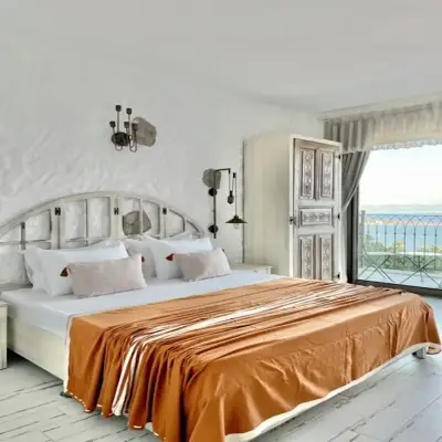 Gazebo Hotel, Sivrice +12