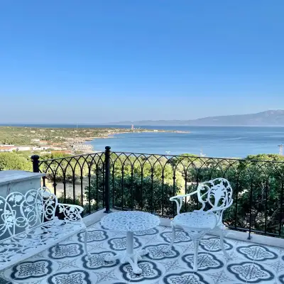 Gazebo Hotel, Sivrice +12