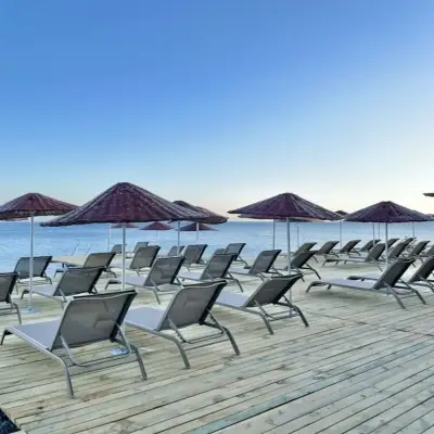Gazebo Hotel, Sivrice +12