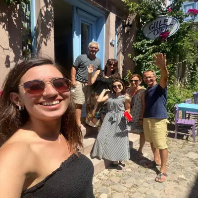 Güle Cunda
