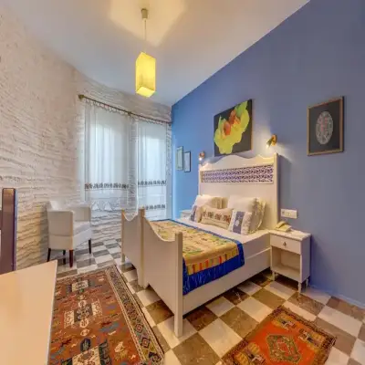 Villa Aşina Otel
