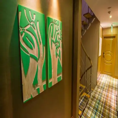 Ayderoom Hotel