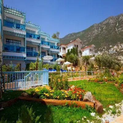 Asfiya Sea View