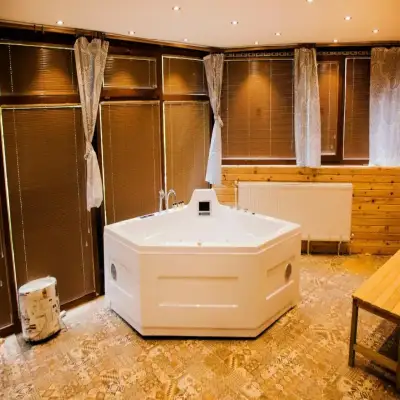 Ayder Doğa Resort