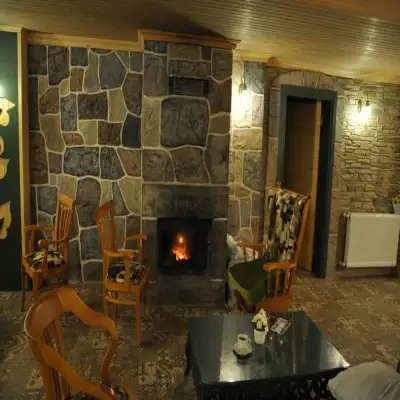 Ayder Doğa Resort