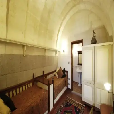 Gül Konakları
