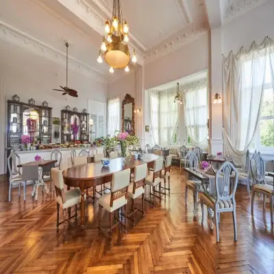 Splendid Palas Oteli