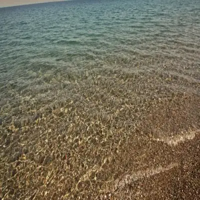 Assos Club Beyaz, +16 - Kadırga Koyu