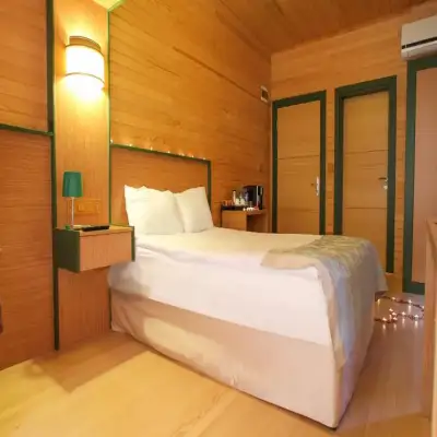 Ayder Doğa Resort