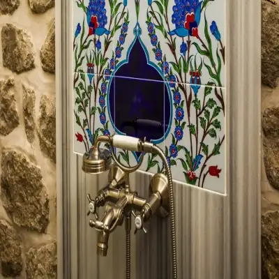 Mardius Hotel