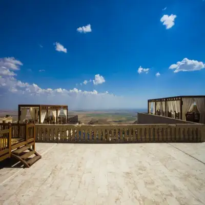 Mardius Hotel