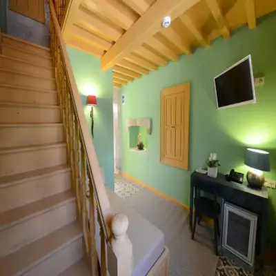 Marge Hotel, Yıldızburnu Ilıca