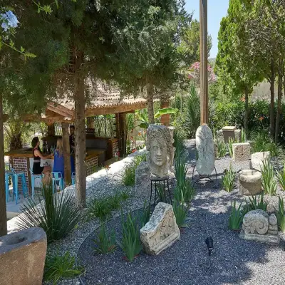 Villa Taraca Hotel