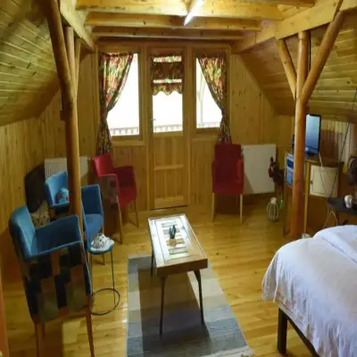 Korudam Otel