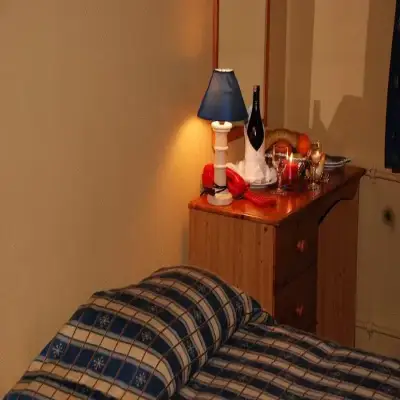 Otel Fahri, Uludağ
