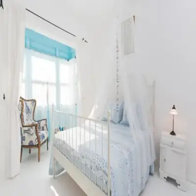 Deniz Kabuğu Hotel