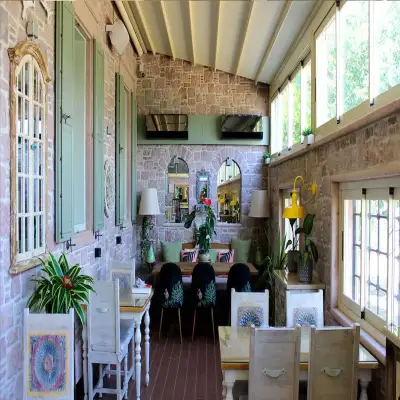 İna Cunda Art Hotel, +12