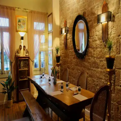 İna Cunda Art Hotel, +12