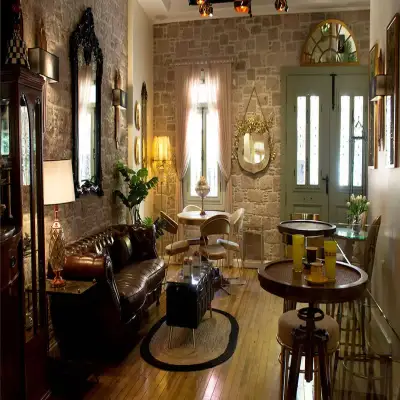 İna Cunda Art Hotel, +12
