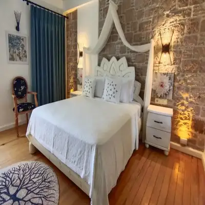 İna Cunda Art Hotel, +12