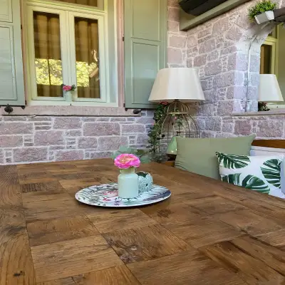İna Cunda Art Hotel, +12