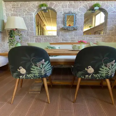 İna Cunda Art Hotel, +12