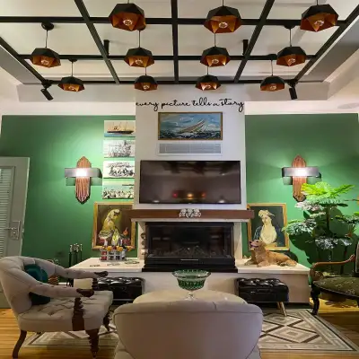 İna Cunda Art Hotel, +12