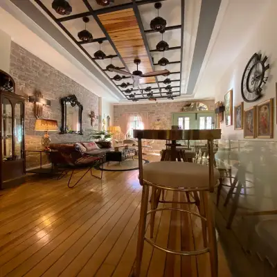İna Cunda Art Hotel, +12