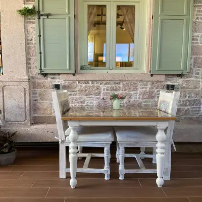 İna Cunda Art Hotel, +12
