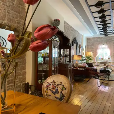 İna Cunda Art Hotel, +12