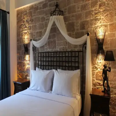 İna Cunda Art Hotel, +12