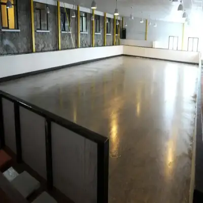 Otel Fahri, Uludağ