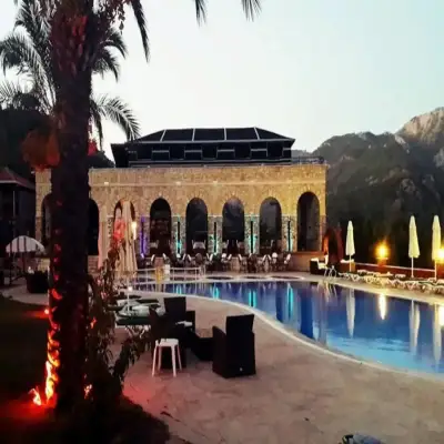 Club Sun Village Hotel