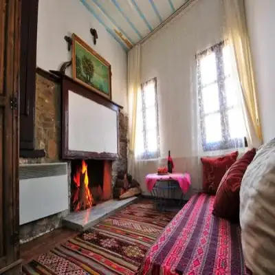 Kırkınca Evleri