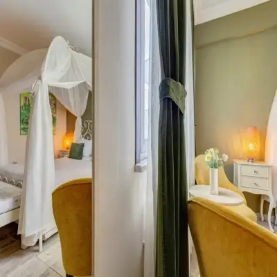 Greenline Guest House, +12
