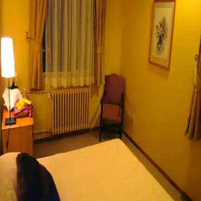 Otel Fahri, Uludağ