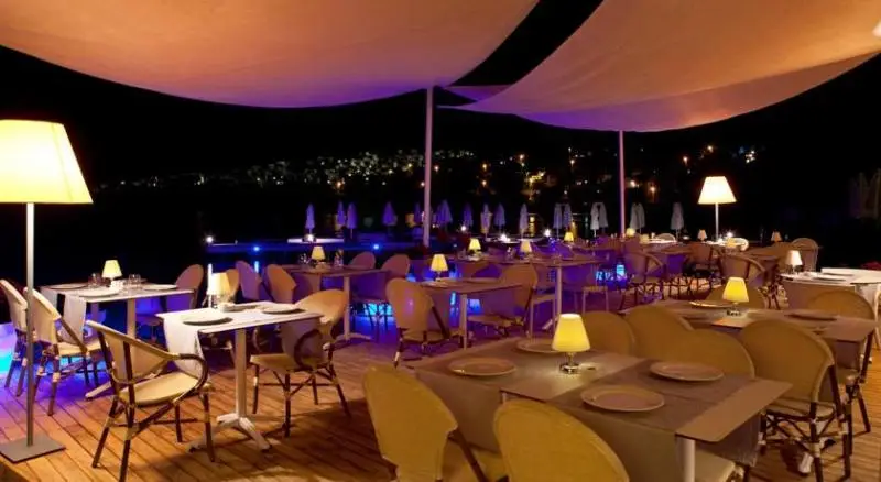 Bodrum Highlight Hotel'de sezonun son kampanyası %30 indirim