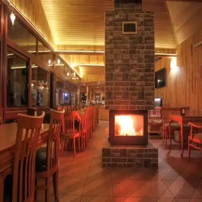 Ayder Doğa Resort