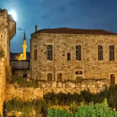 Bülbül Yuvası Otel, +12