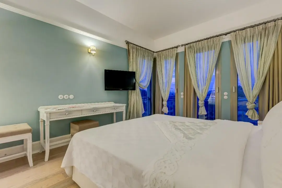 Çift Kişilik / Double Room