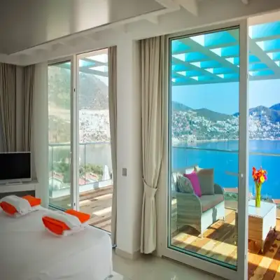 Asfiya Sea View